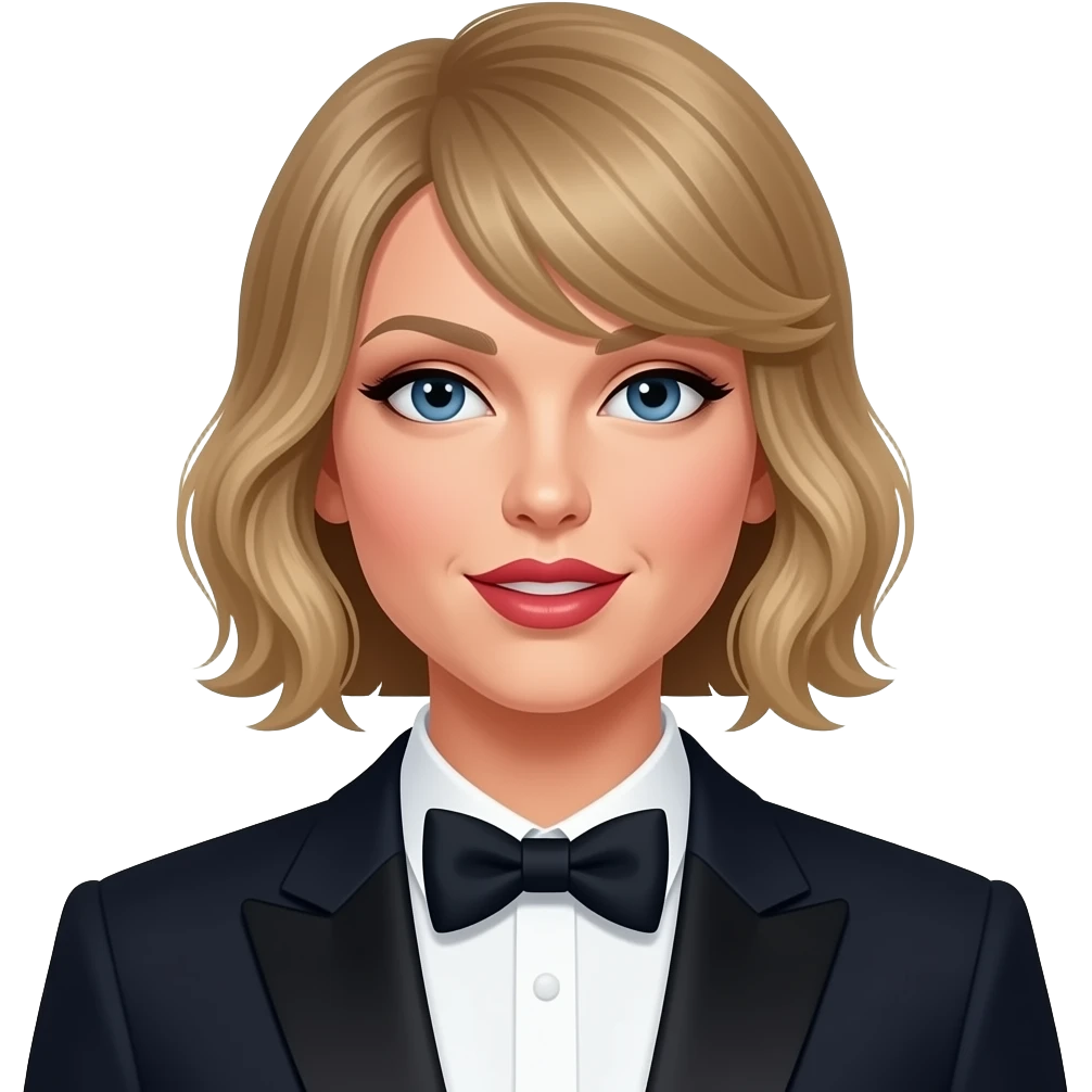met gala taylor emoji