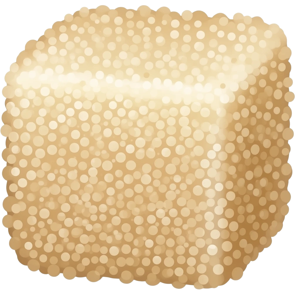 Date Sugar emoji
