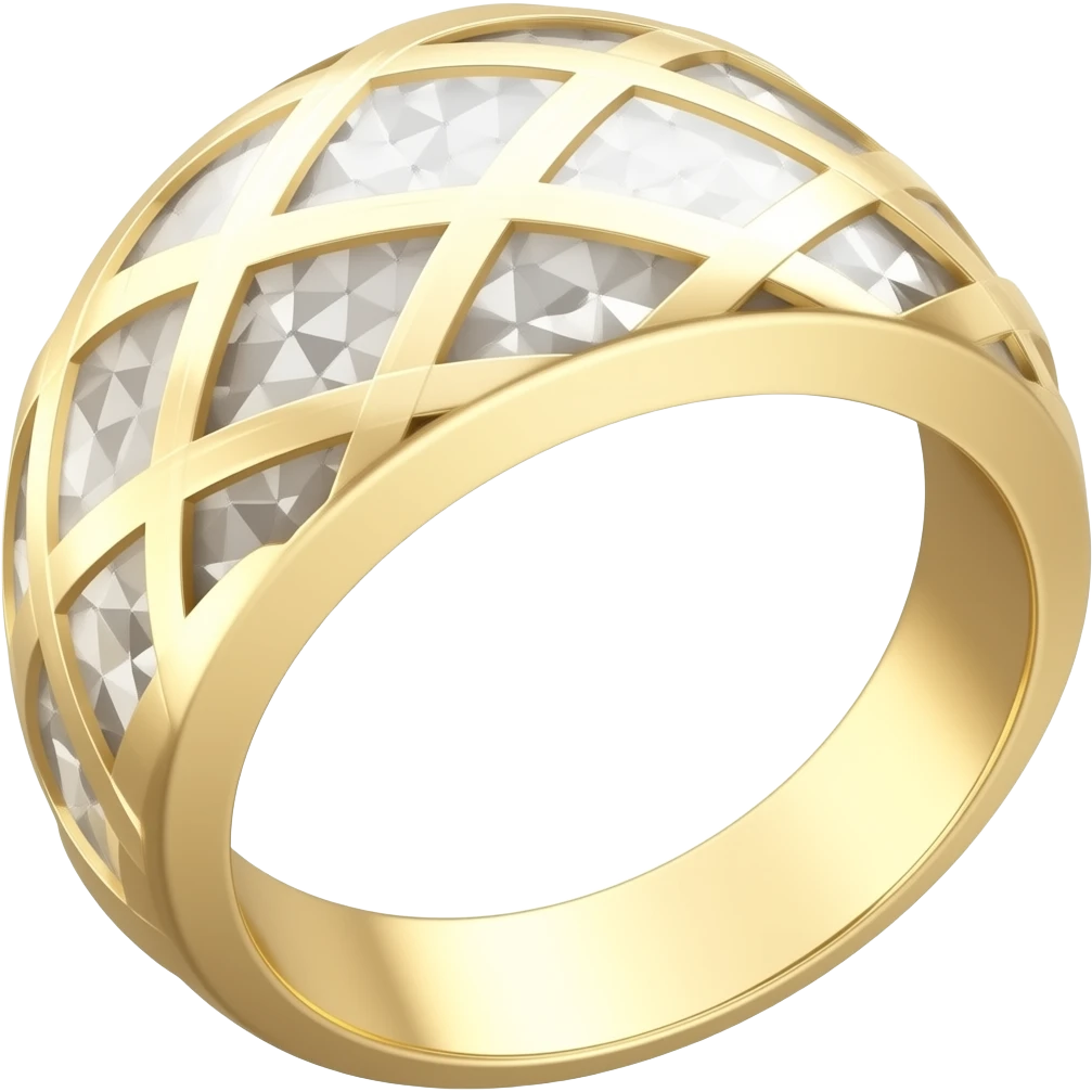 anillo de boda emoji