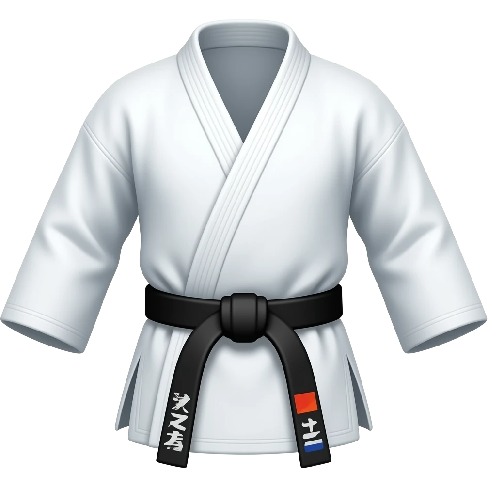 🥋 emoji