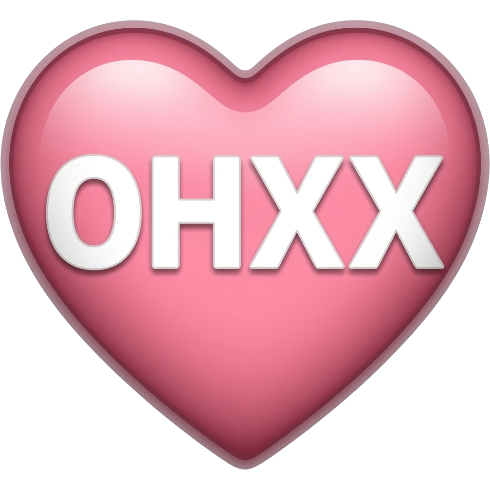 Amore  emoji