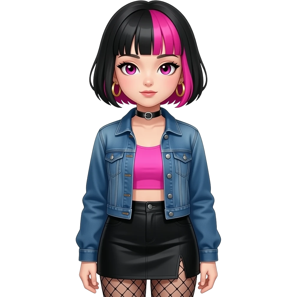 gyaru emoji