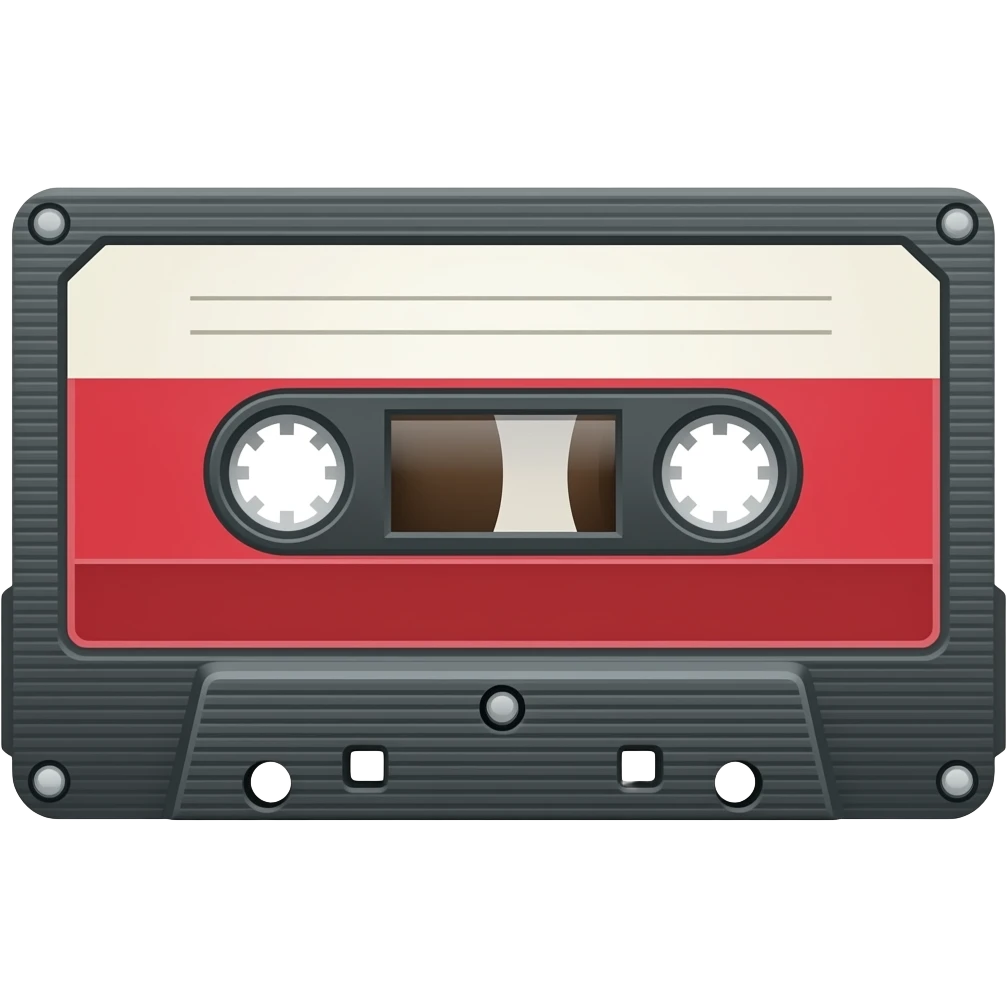 nostalgia things emoji