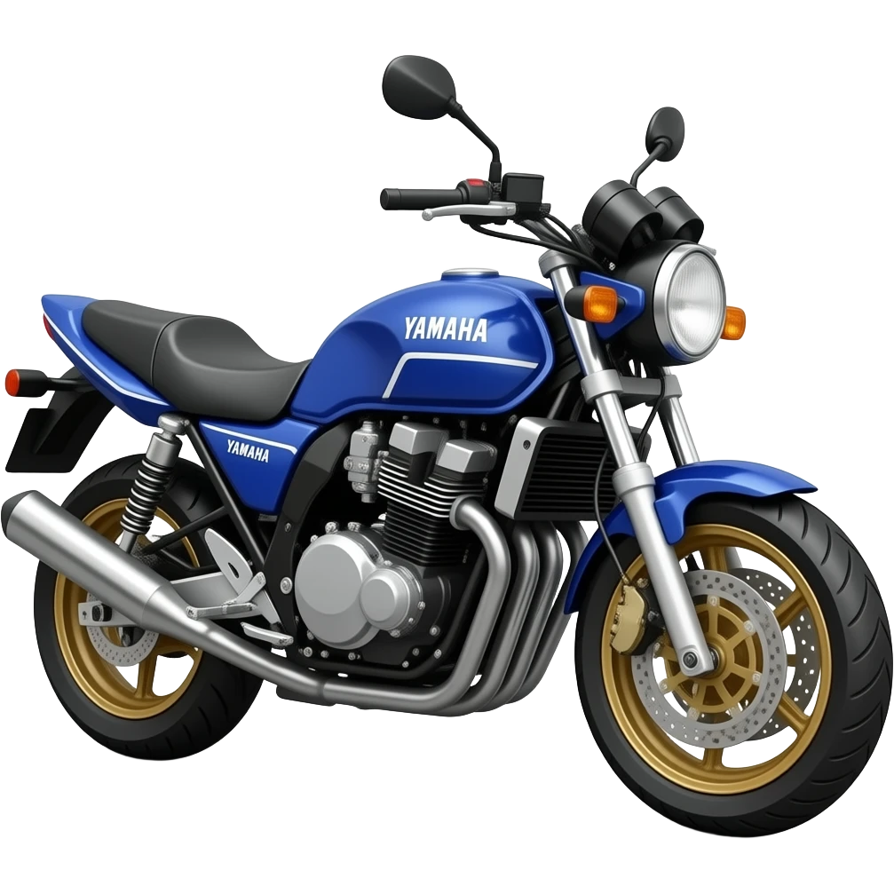 Z750 emoji