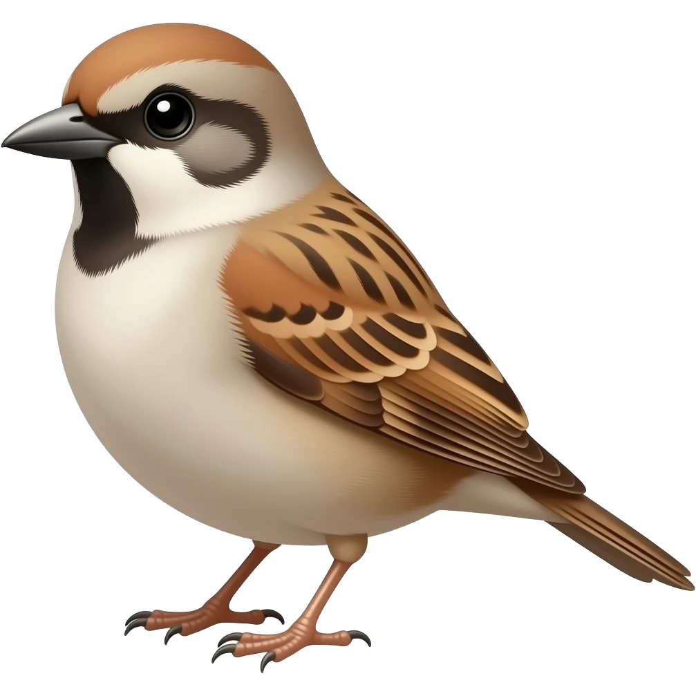 bird emoji