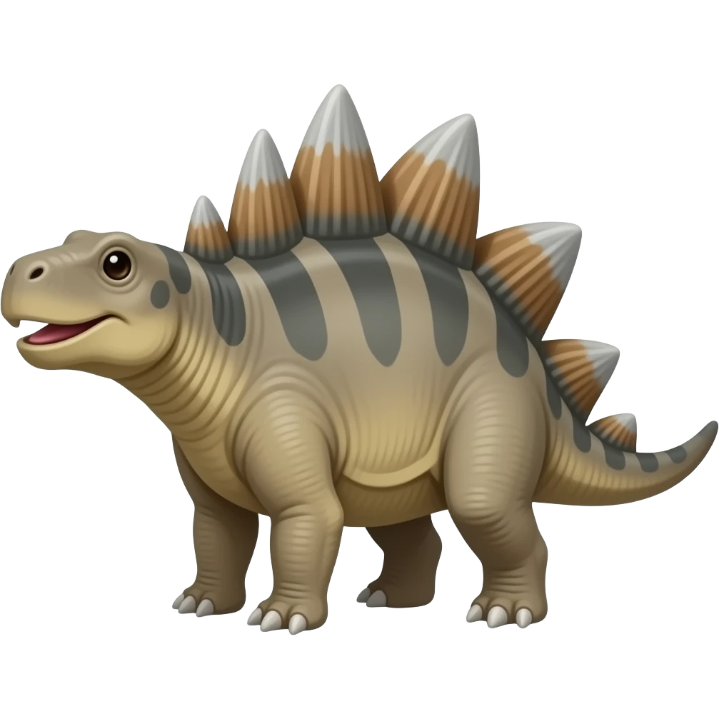 Moschops emoji