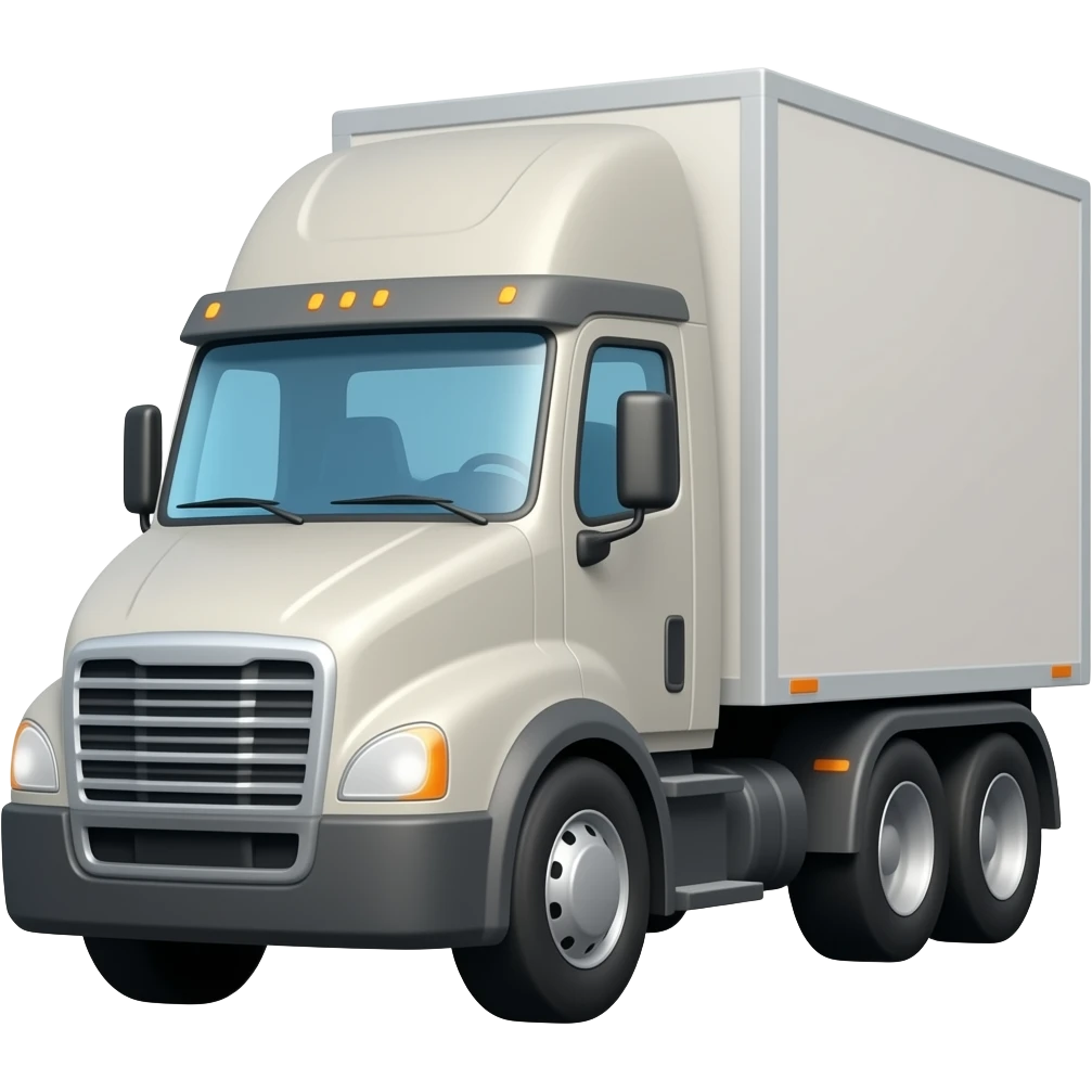 🚚 emoji