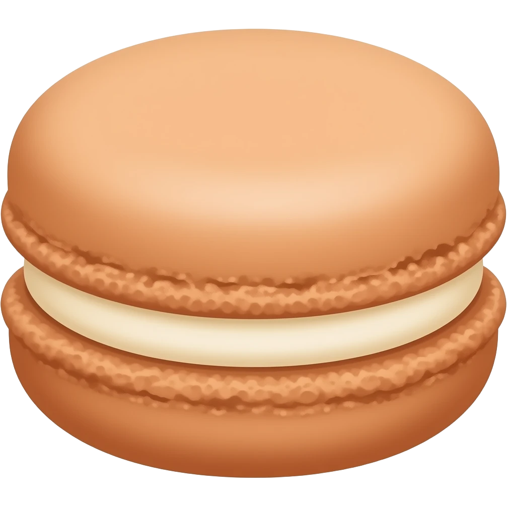 macaroons emoji