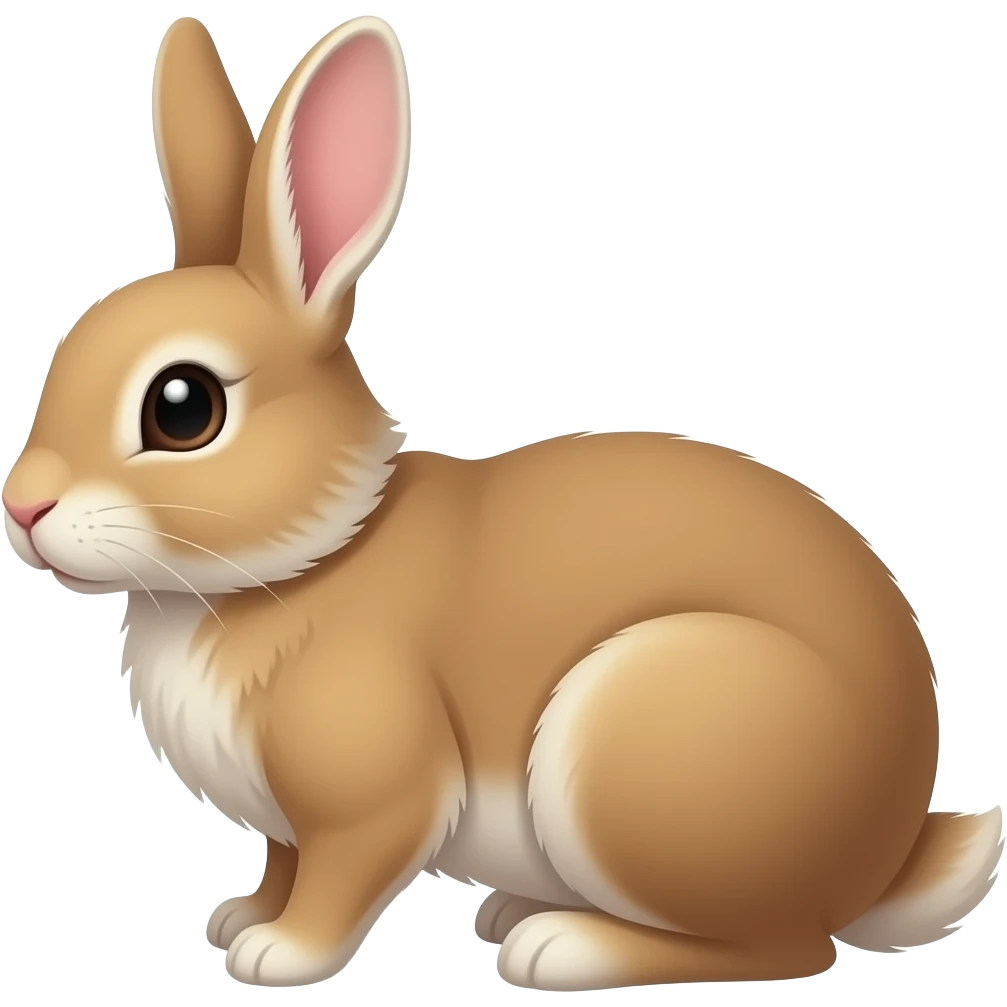 rabbit emoji