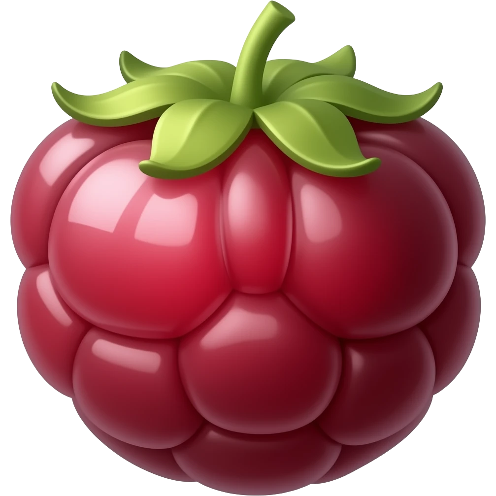 Berry emoji