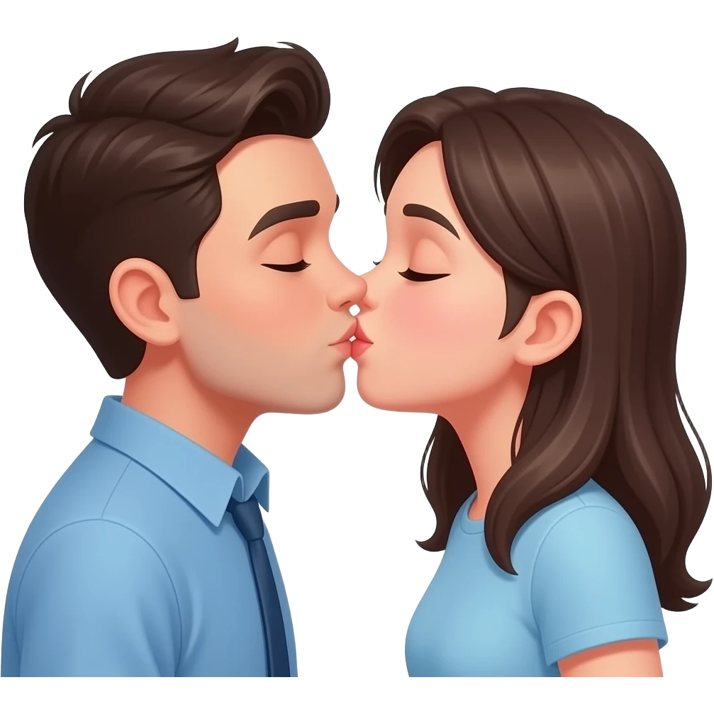 XO emoji