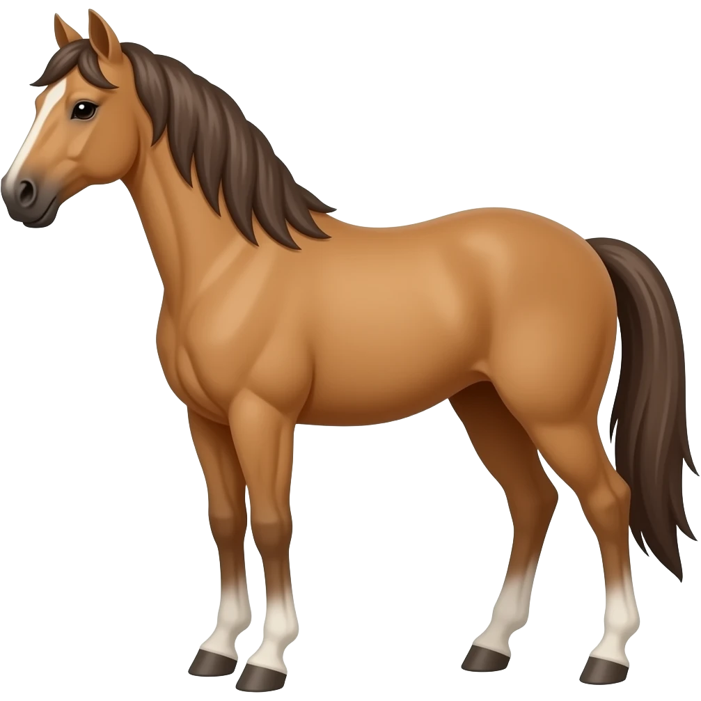 Mare emoji
