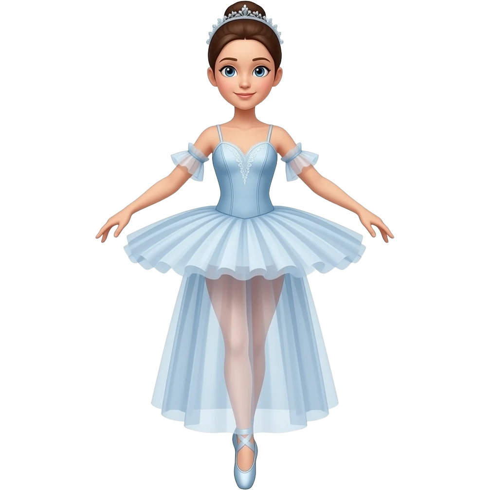 classical dance emoji