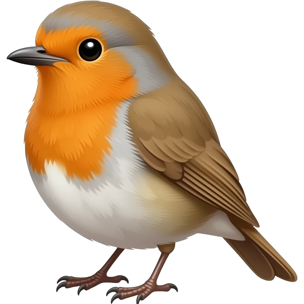 ROBIN emoji