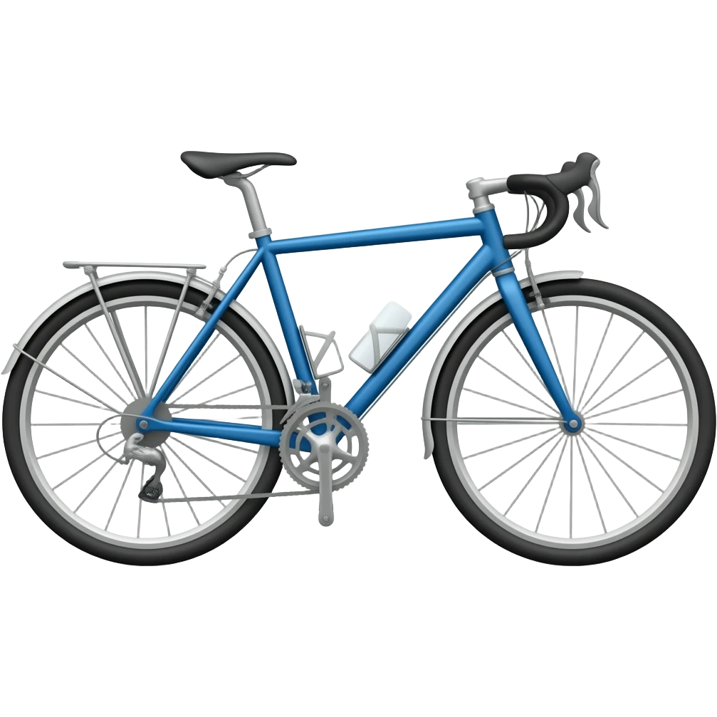 bicycle emoji