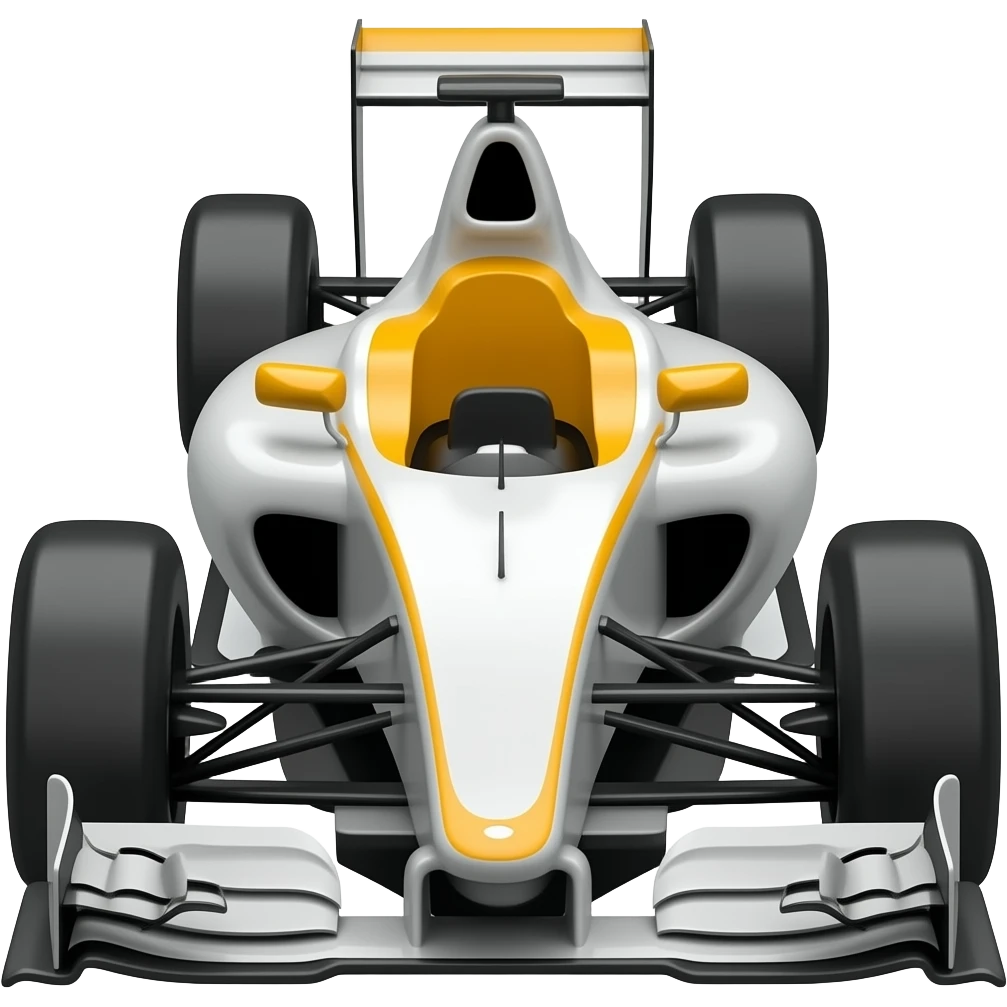 Race Car emoji