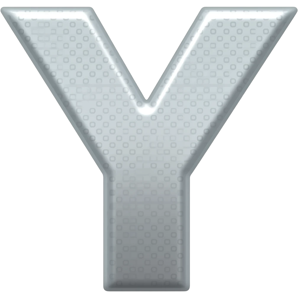 y emoji