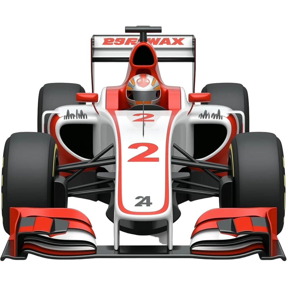 carrera emoji