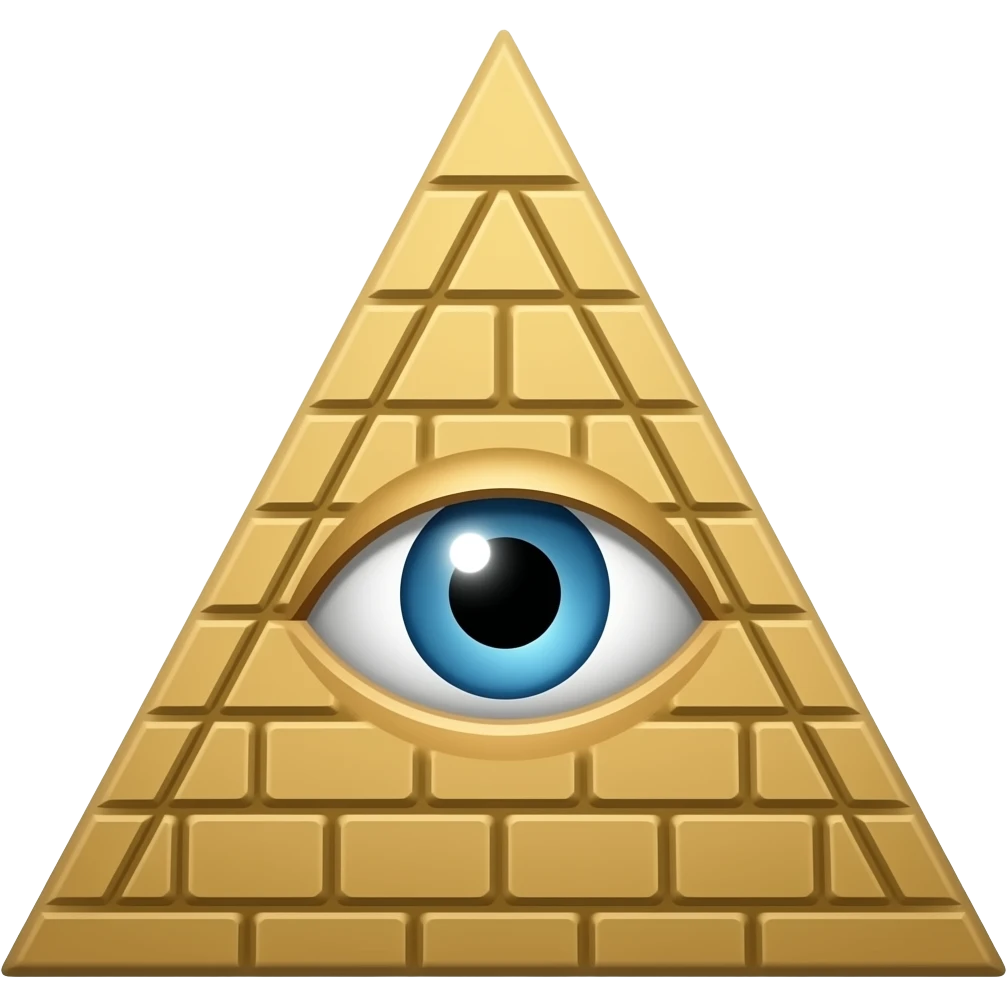 Illuminati emoji emoji