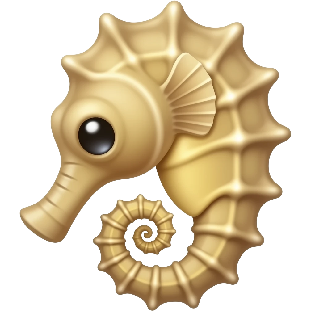 해마 emoji