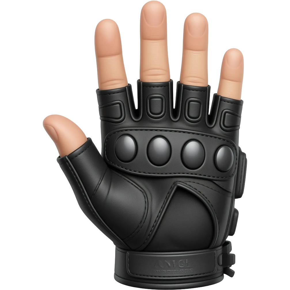 haptics emoji