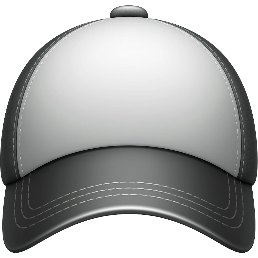 Cap emoji