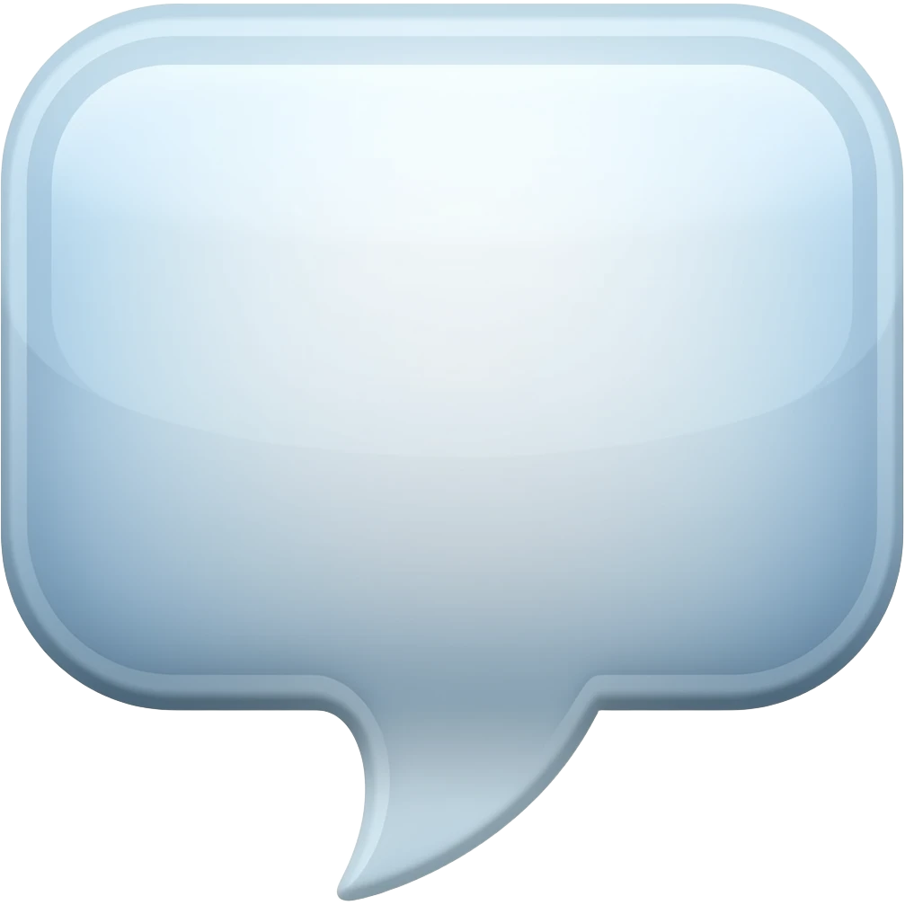 message emoji