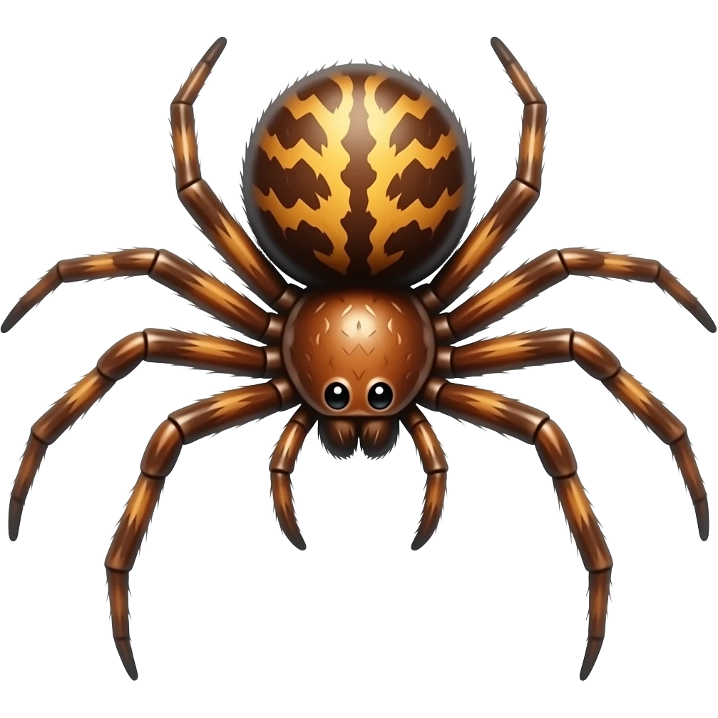 spider emoji