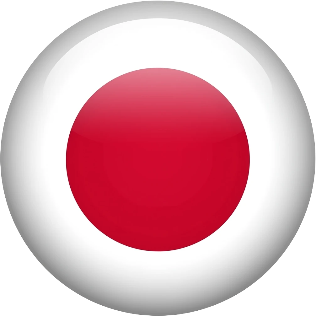 japan flag emoji