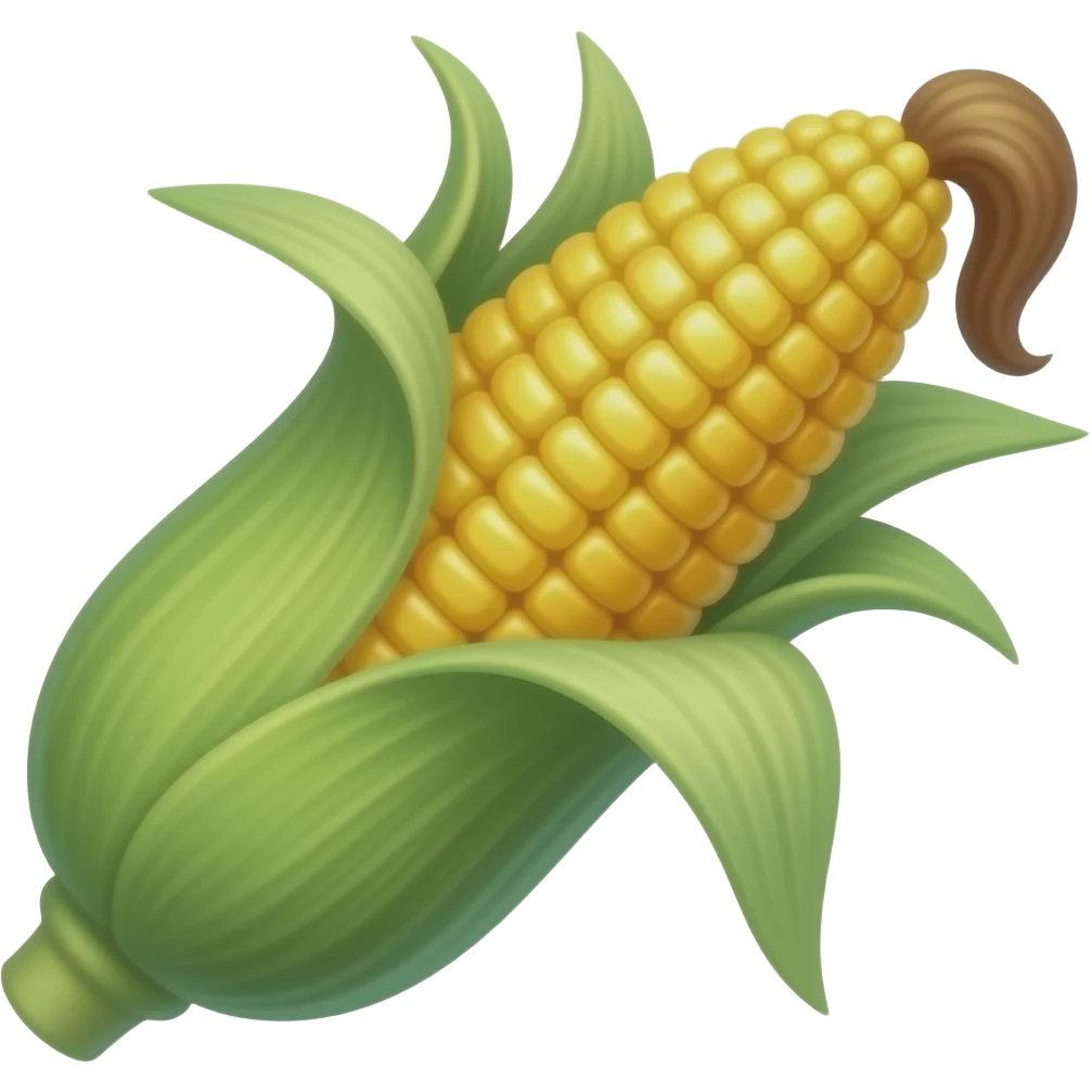 corn emoji