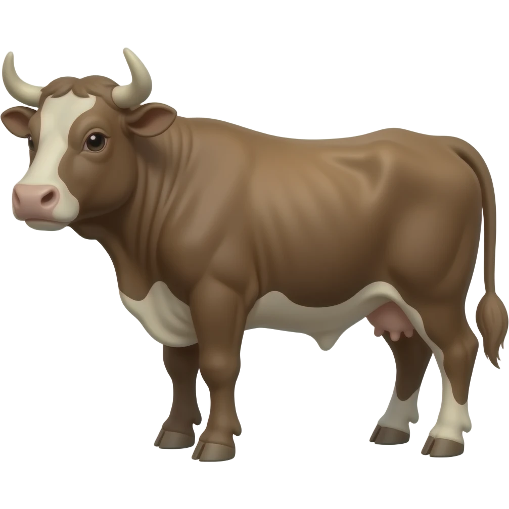 toro emoji