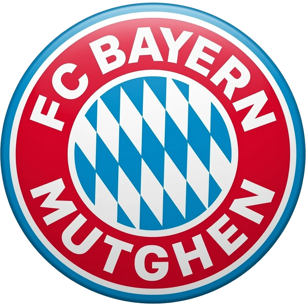 Bayern logo emoji