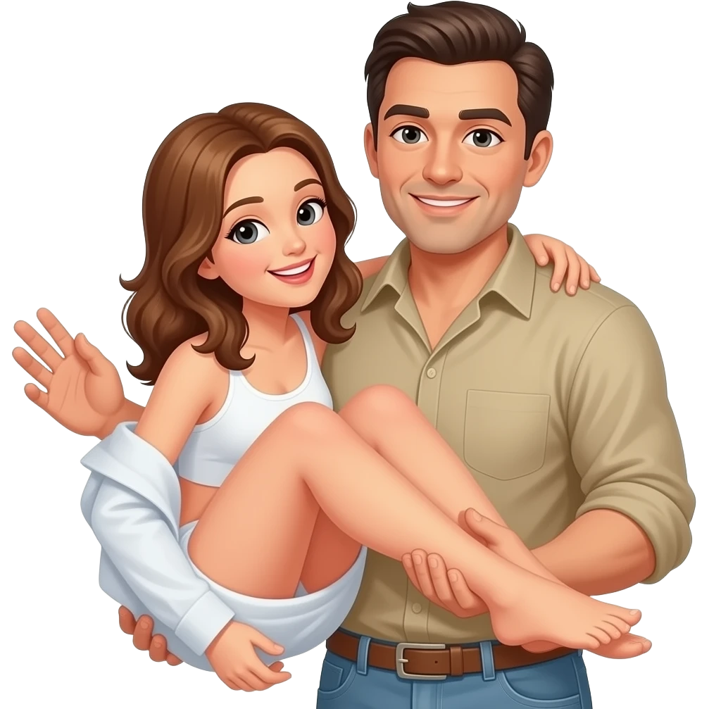 sexo emoji