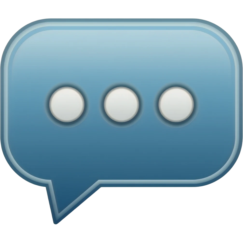 voice message emoji