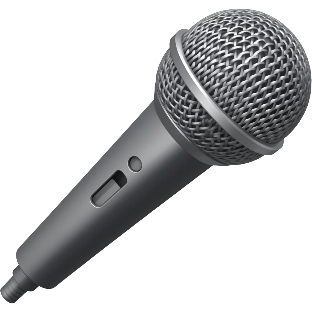 record voice emoji