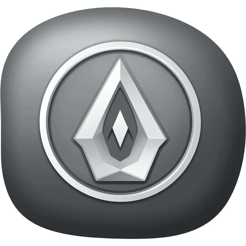 Volcom stone emoji
