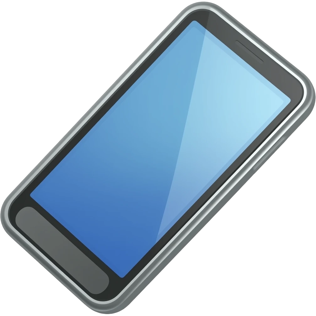 phone emoji