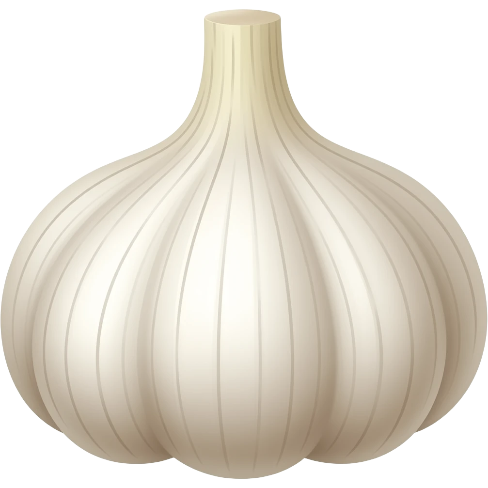 GARLIC emoji
