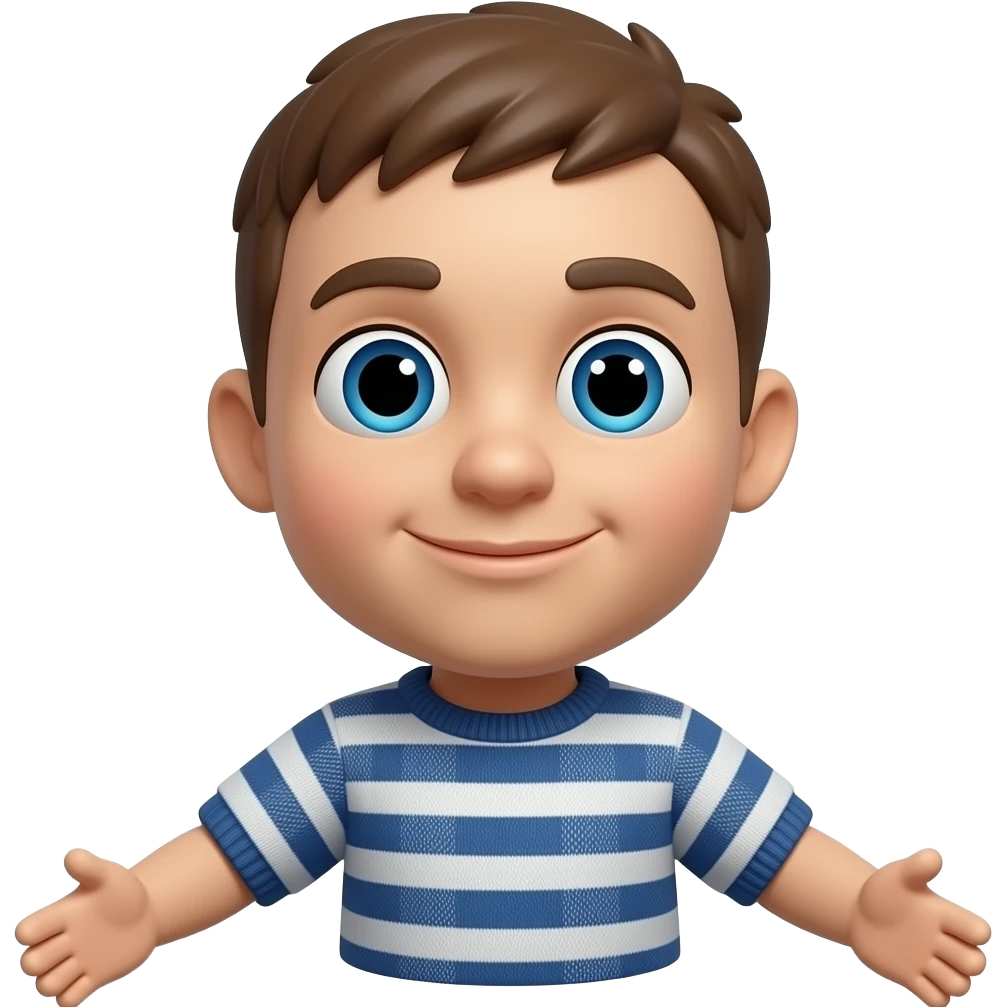 Puppet emoji