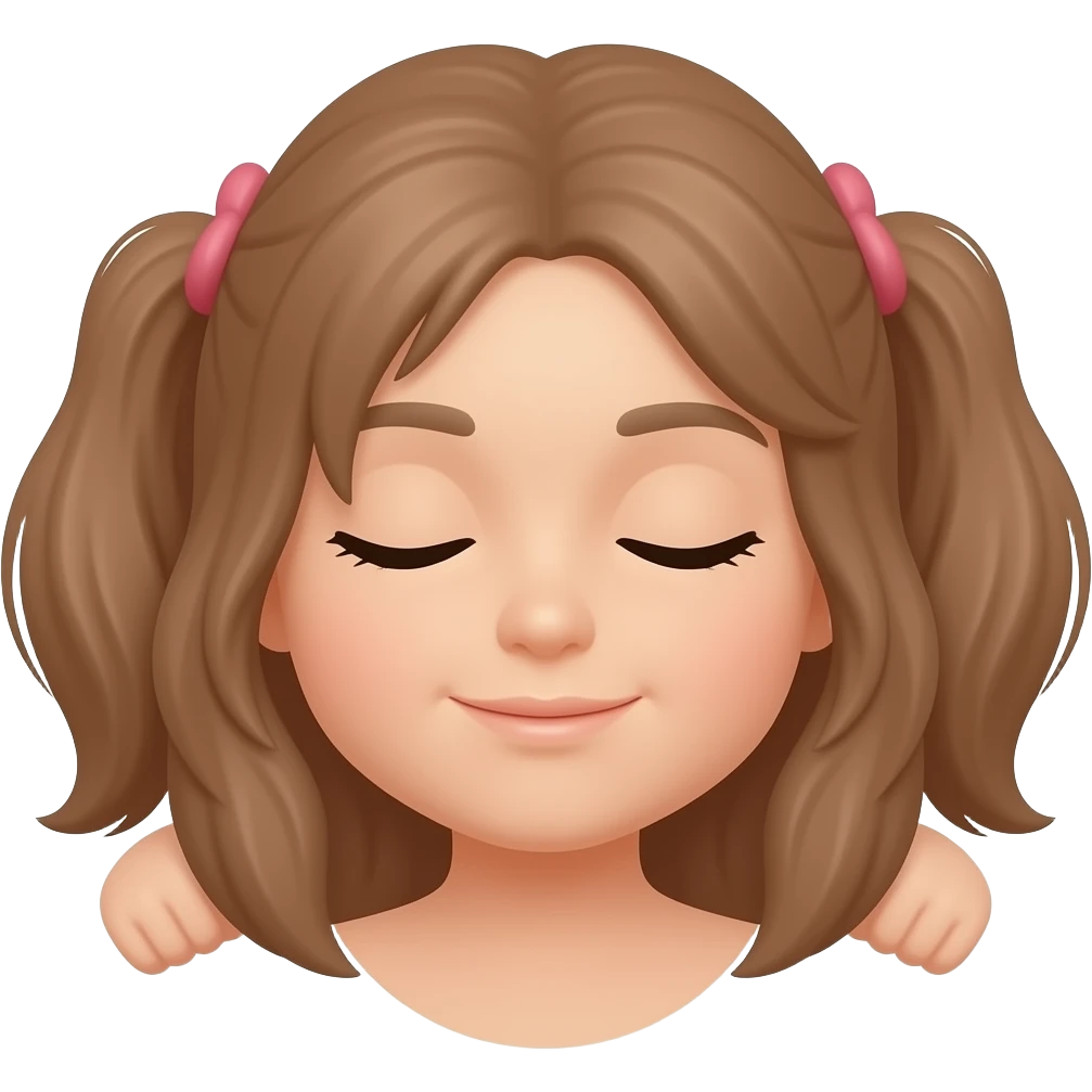 Dormido emoji