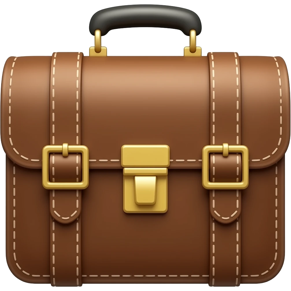 💼 emoji
