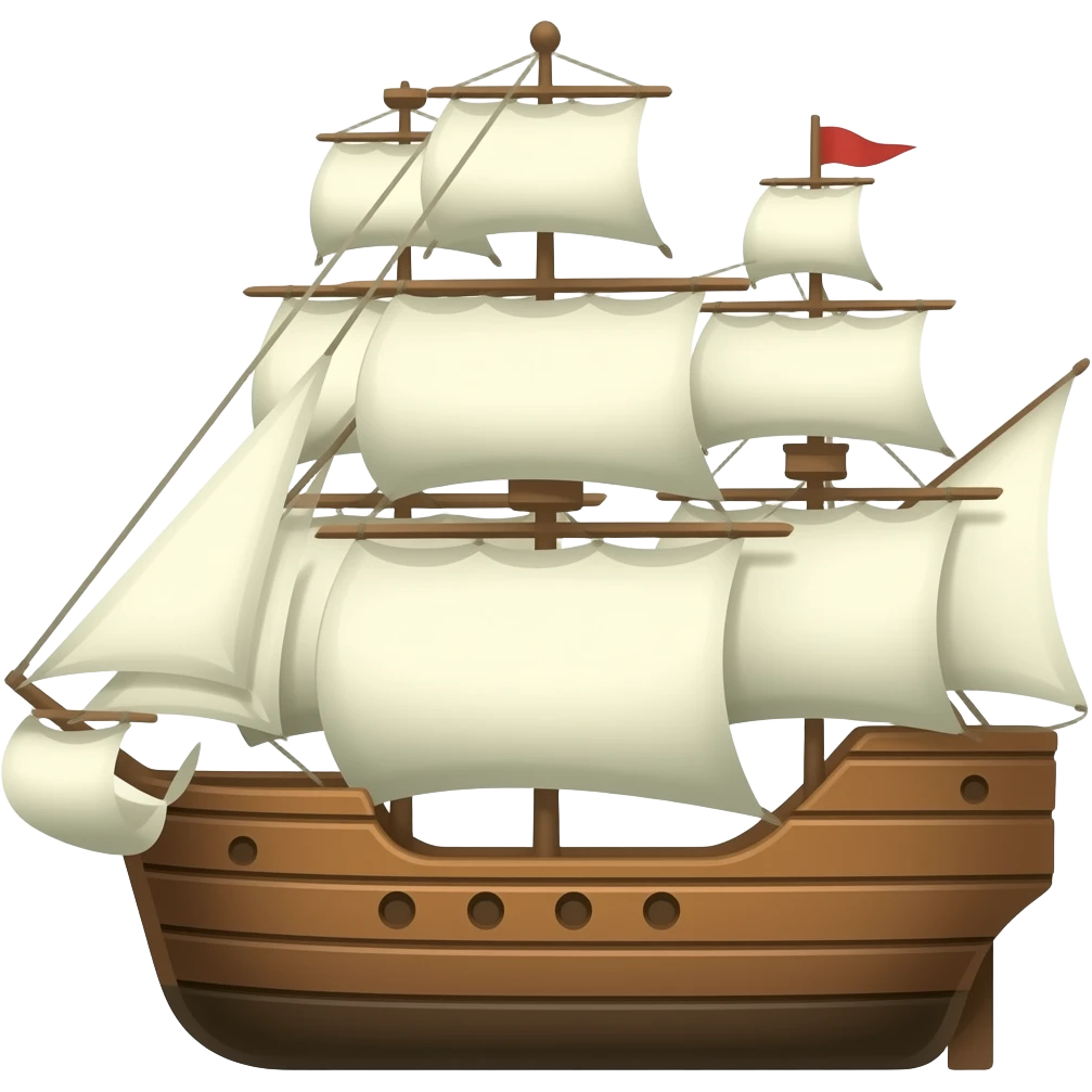 🚢 emoji