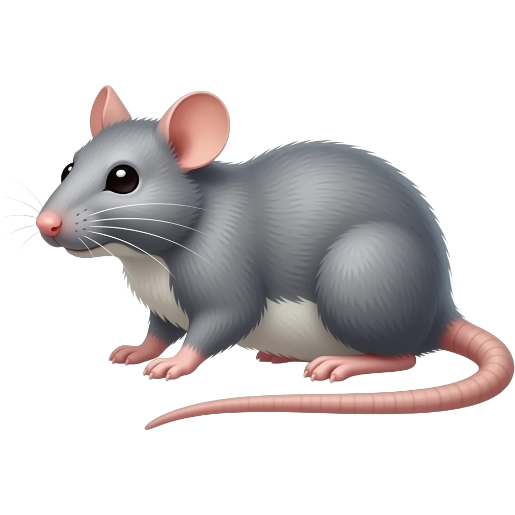 RATA emoji