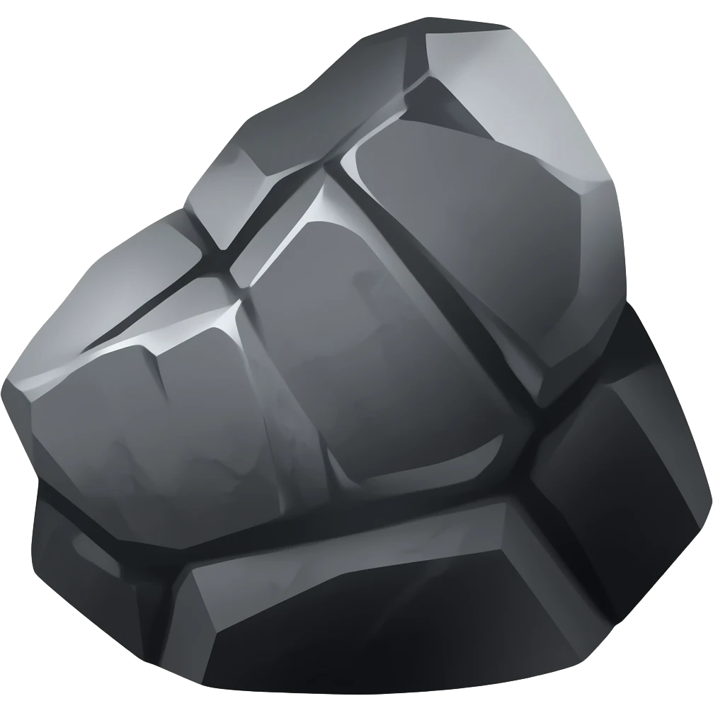 kohle emoji