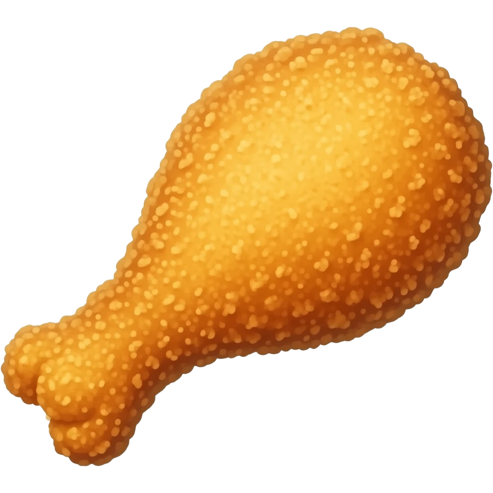 nugget emoji emoji