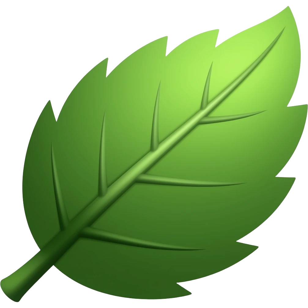 🌿 emoji