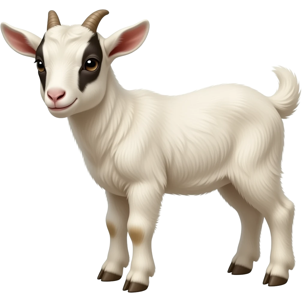 chevreau emoji