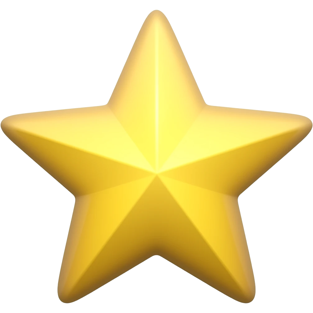star emoji