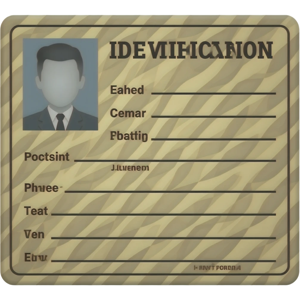 WWII id emoji