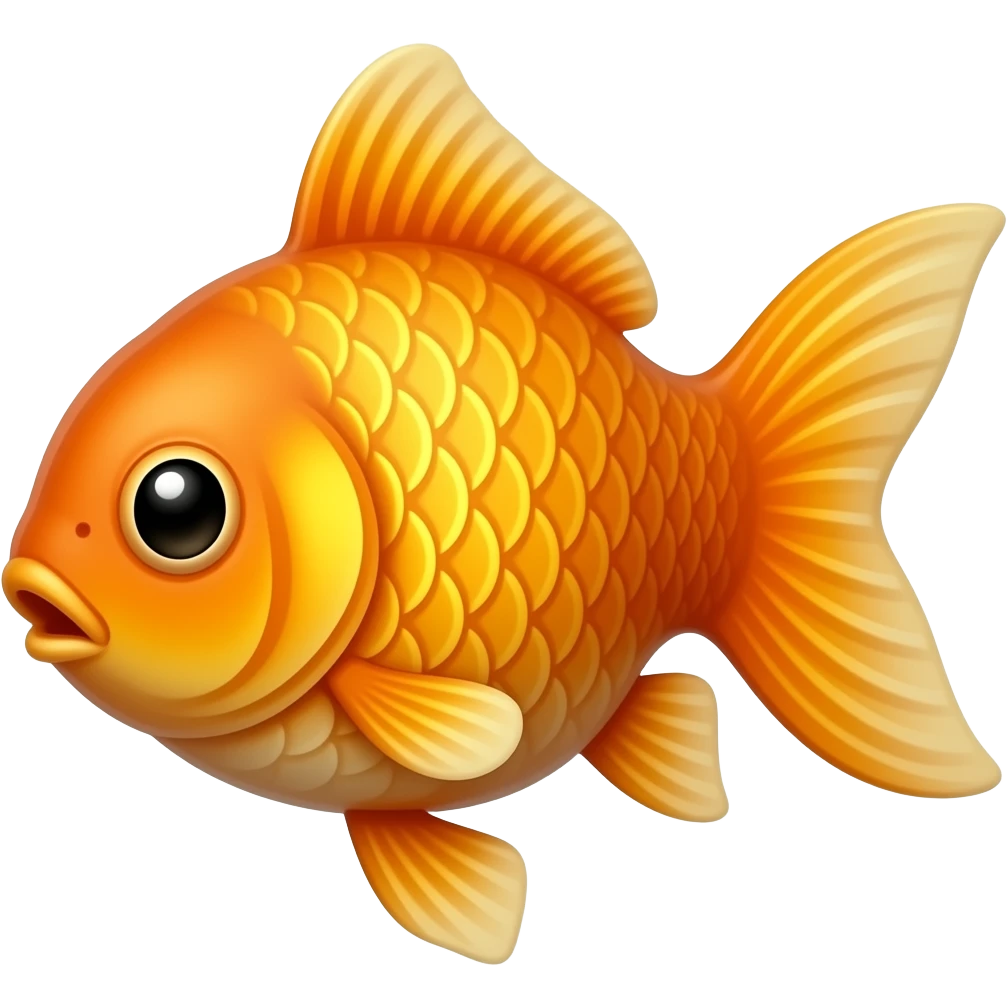 goldfish crackers emoji